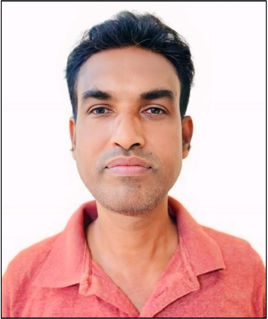 গোবিন্দ বাছাড়