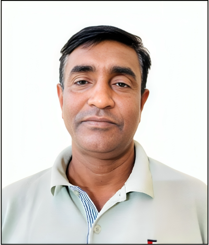 কিংকর রায়