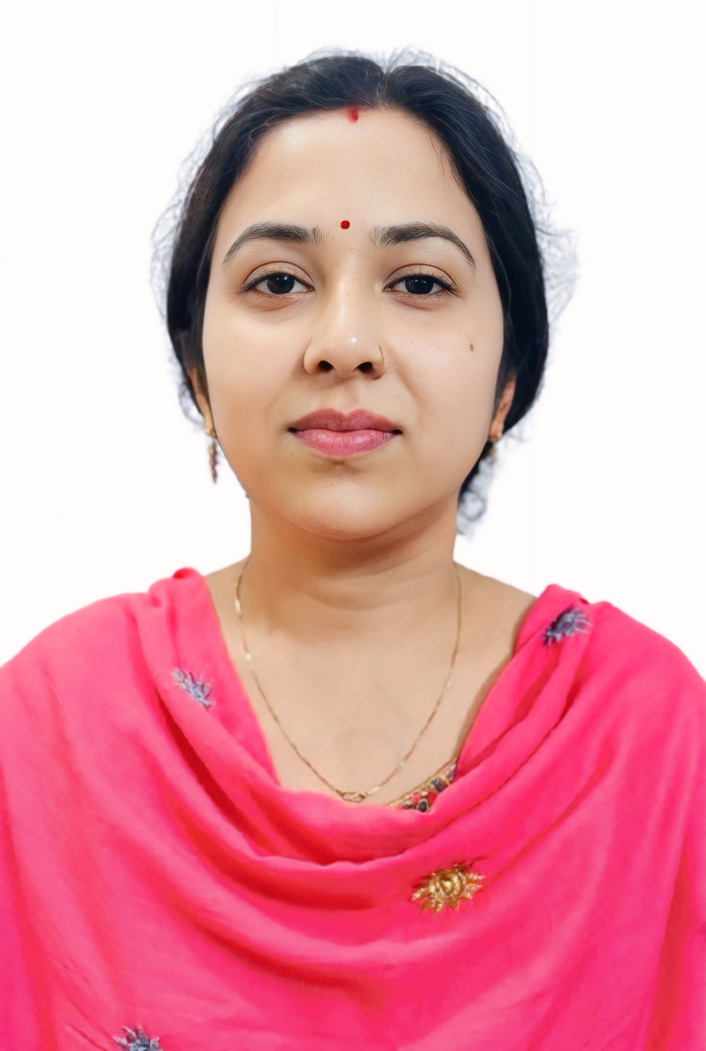 সুজাতা সরকার